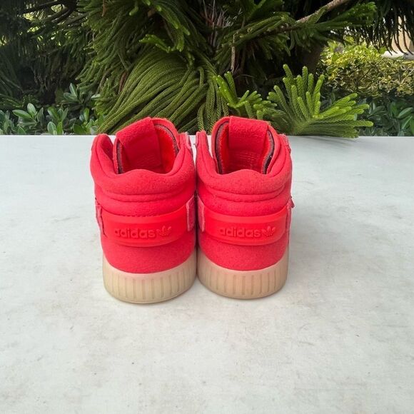 Adidas Tibular Invader Shoes Toddler Boys Size: 6C - Picture 4 of 9